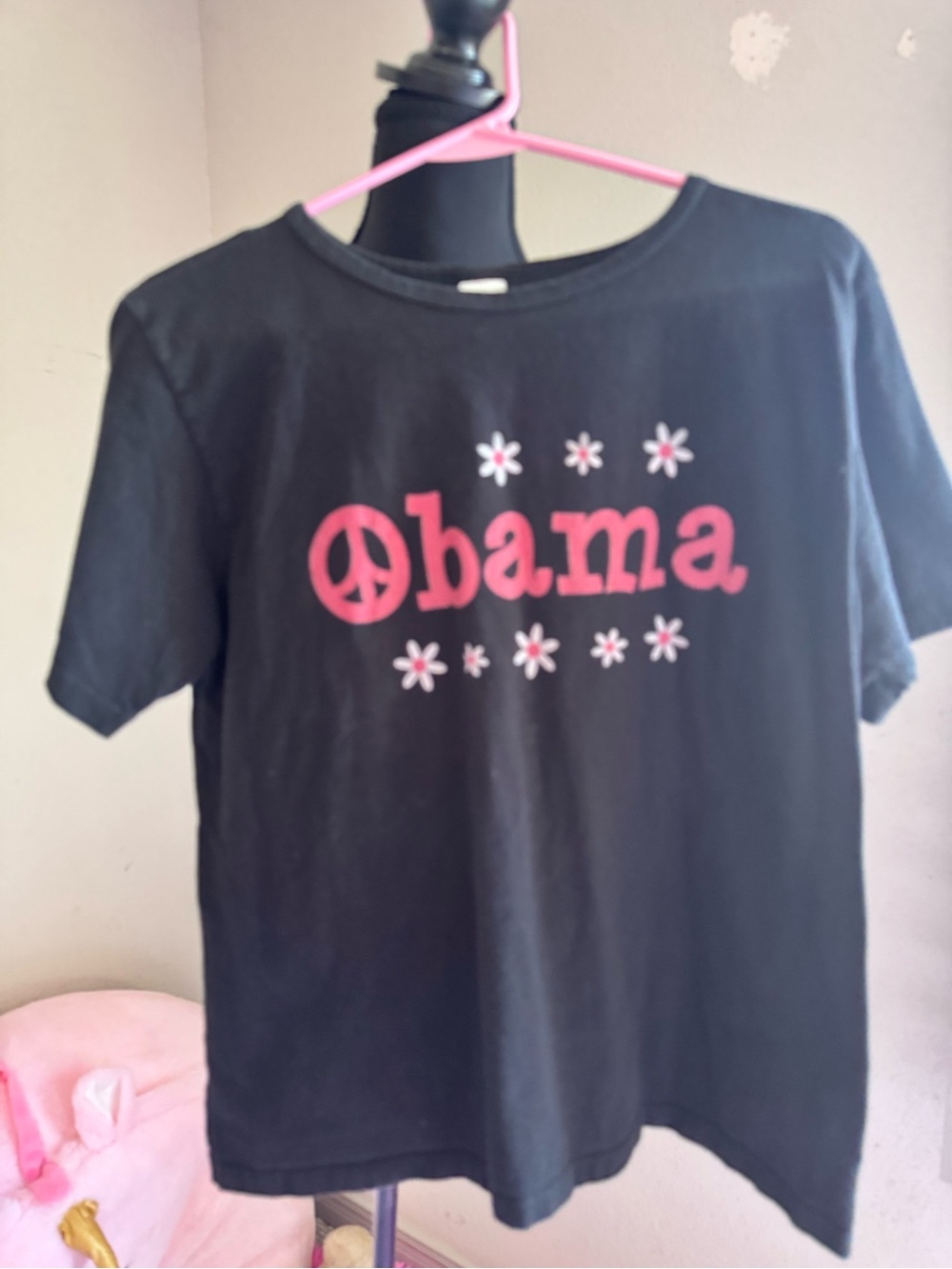 Obama Tee